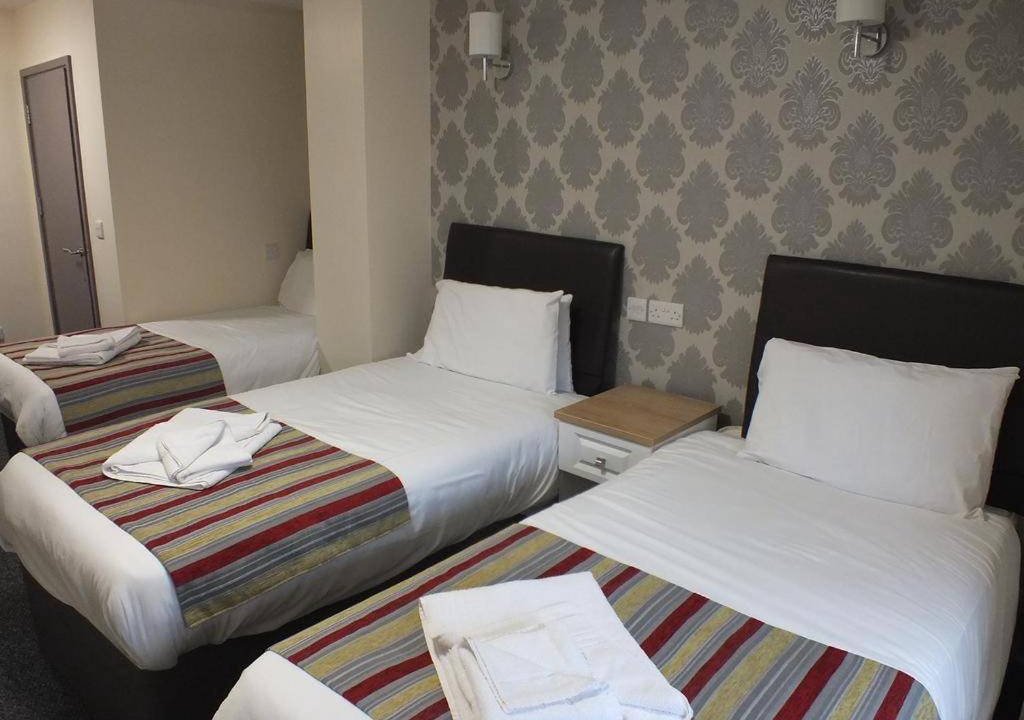 Photo of Bedroom in Birmingham