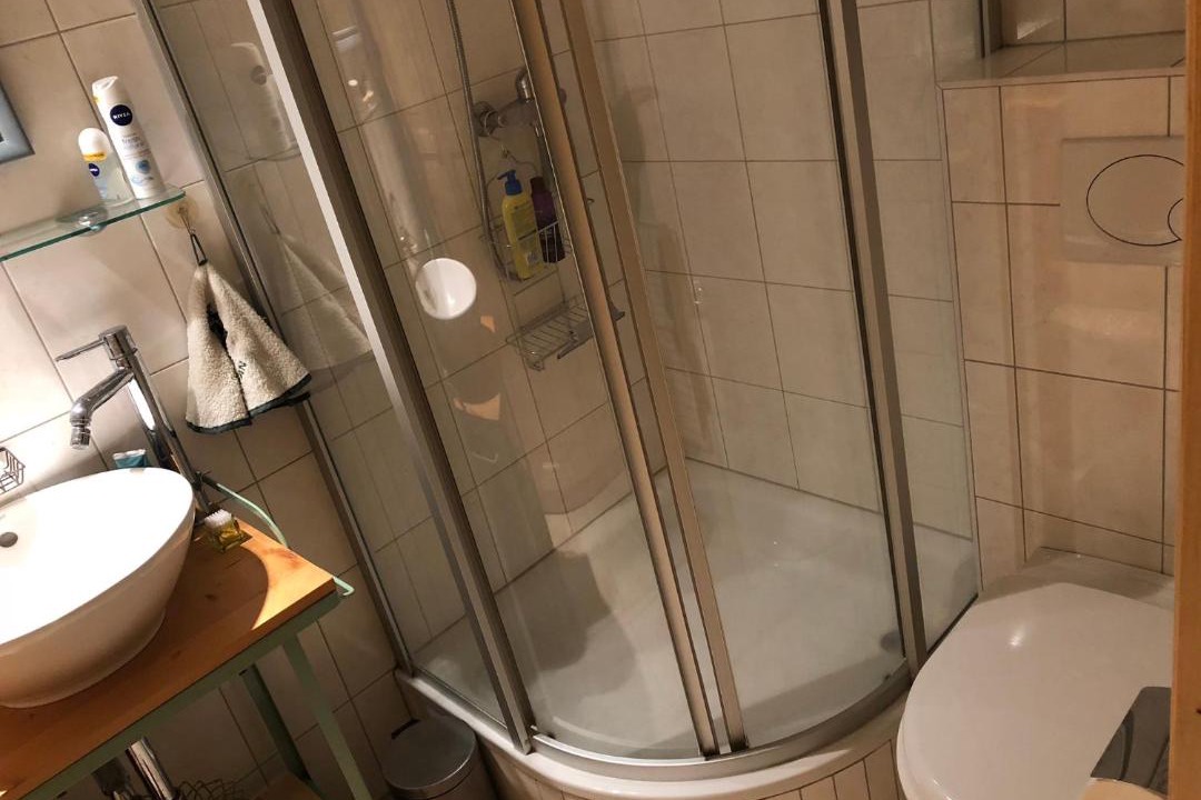 Photo of Bathroom in Grimentz