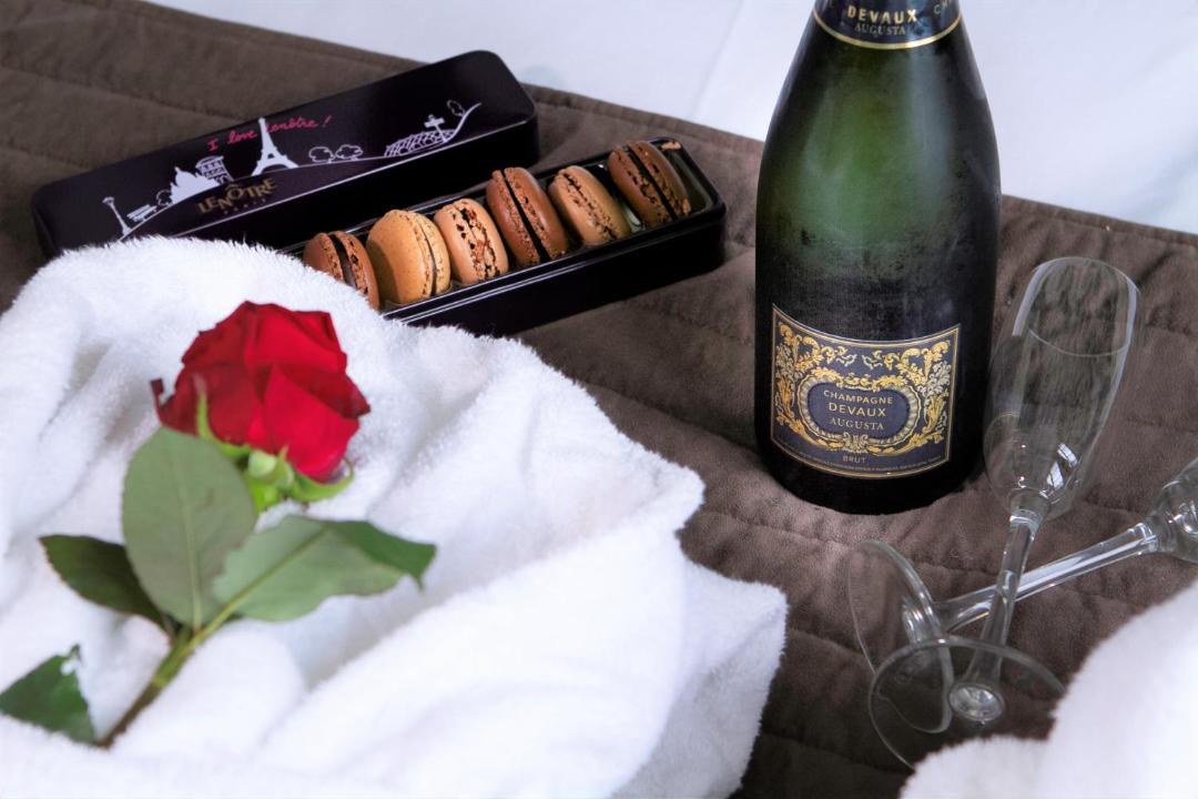 Photo of Others in Batignolles