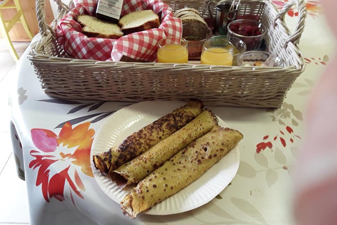 Photo of Others in Barrais-Bussolles