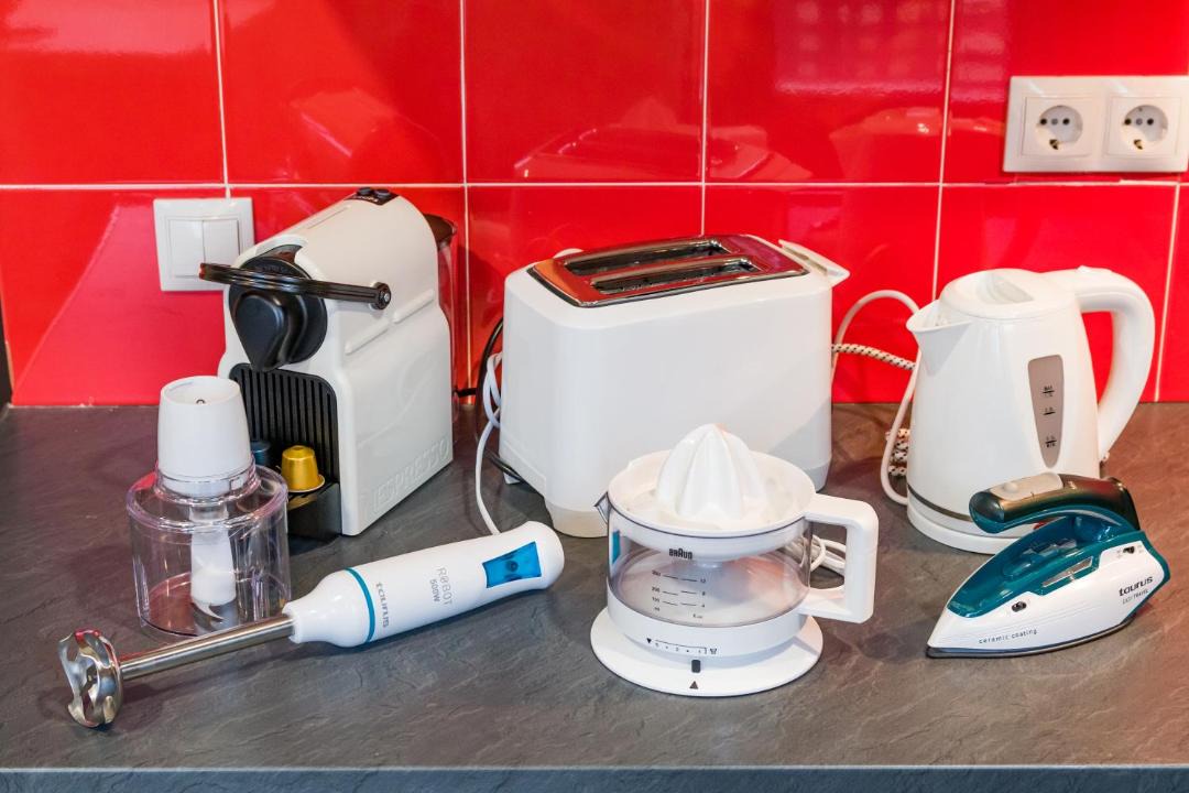Photo of Kitchen in Navacerrada