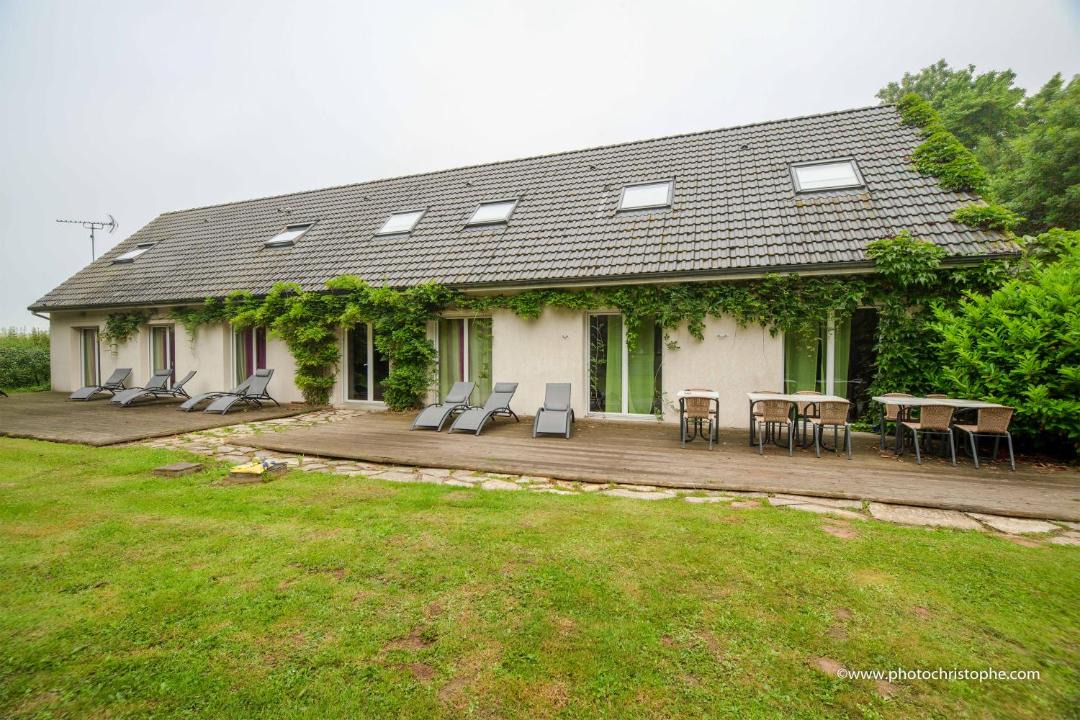 Photo of Others in Sainte-Marie-au-Bosc