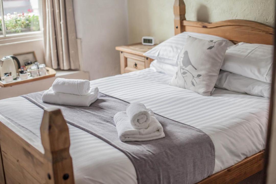 Photo of Bedroom in Duddon Valley