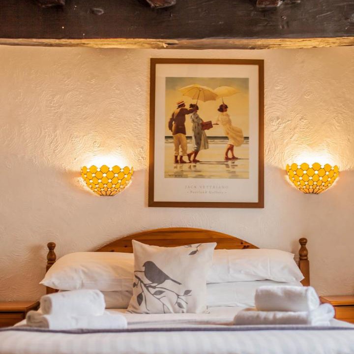 Photo of Bedroom in Duddon Valley