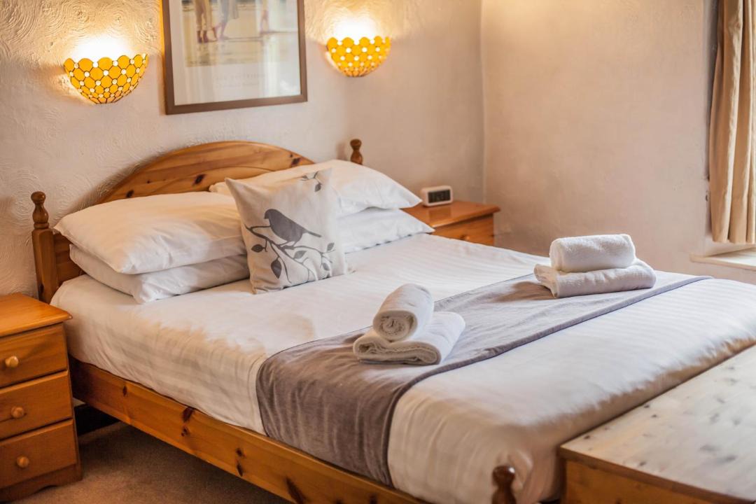 Photo of Bedroom in Duddon Valley