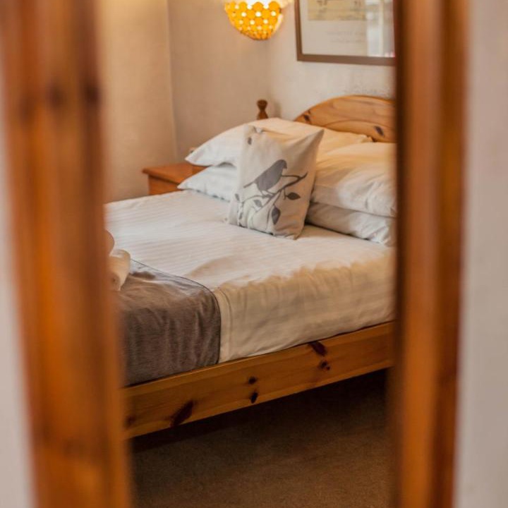 Photo of Bedroom in Duddon Valley