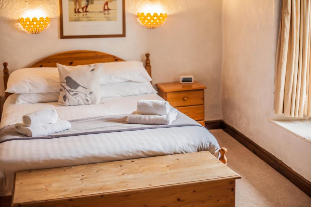 Photo of Bedroom in Duddon Valley