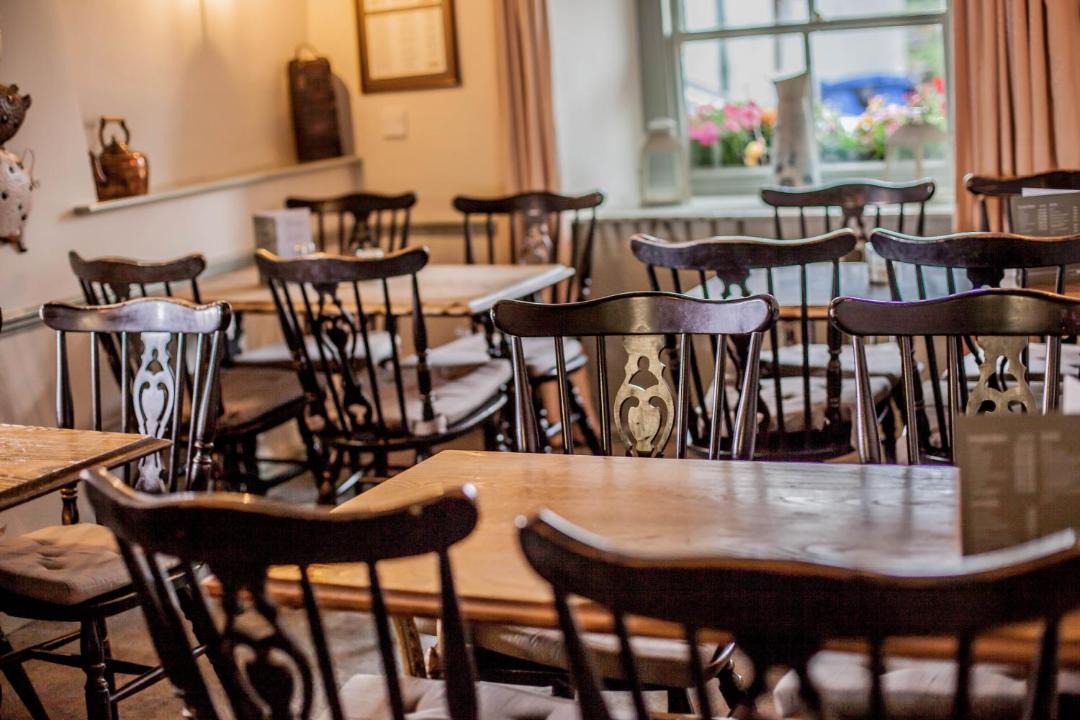 Photo of Livingroom in Duddon Valley