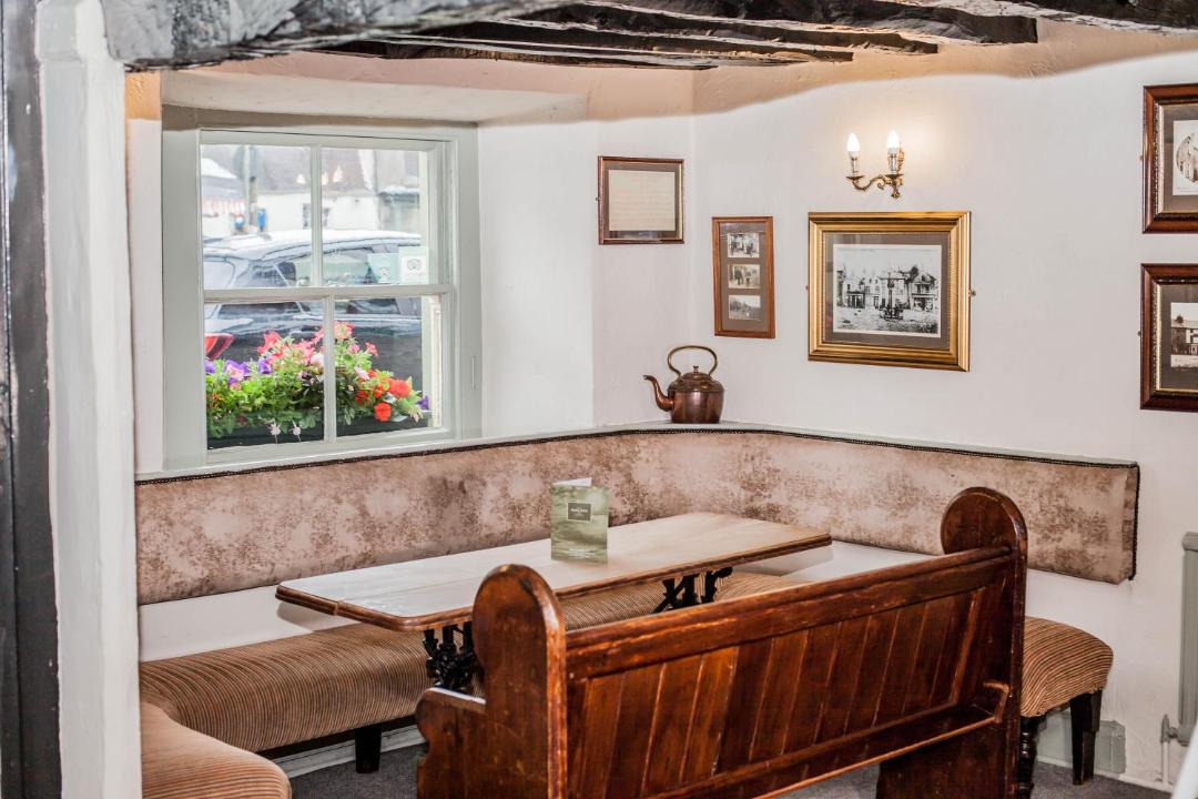 Photo of Livingroom in Duddon Valley