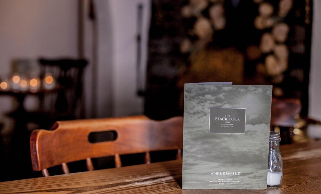 Photo of Others in Duddon Valley