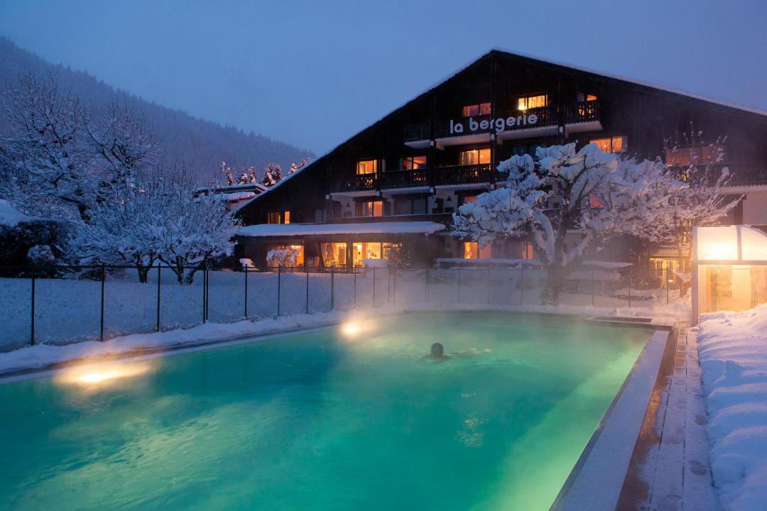 Photo of Others in Morzine