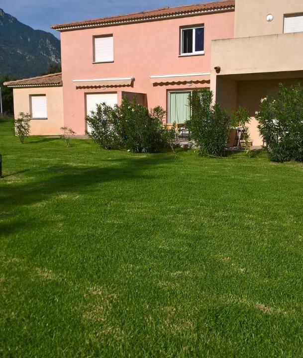 Photo of Buildings in Santa-Maria-Poggio