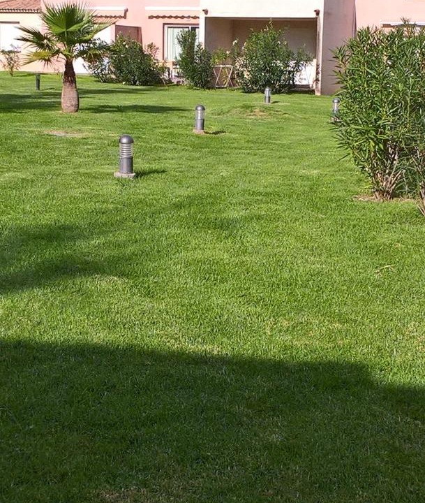 Photo of Buildings in Santa-Maria-Poggio