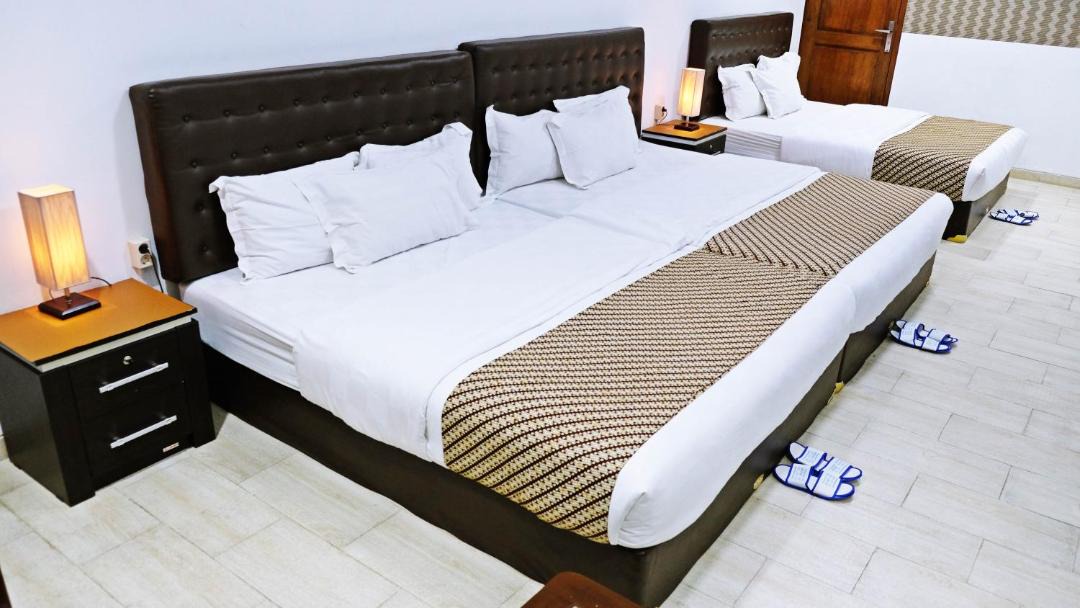 Photo of Bedroom in Kalasan