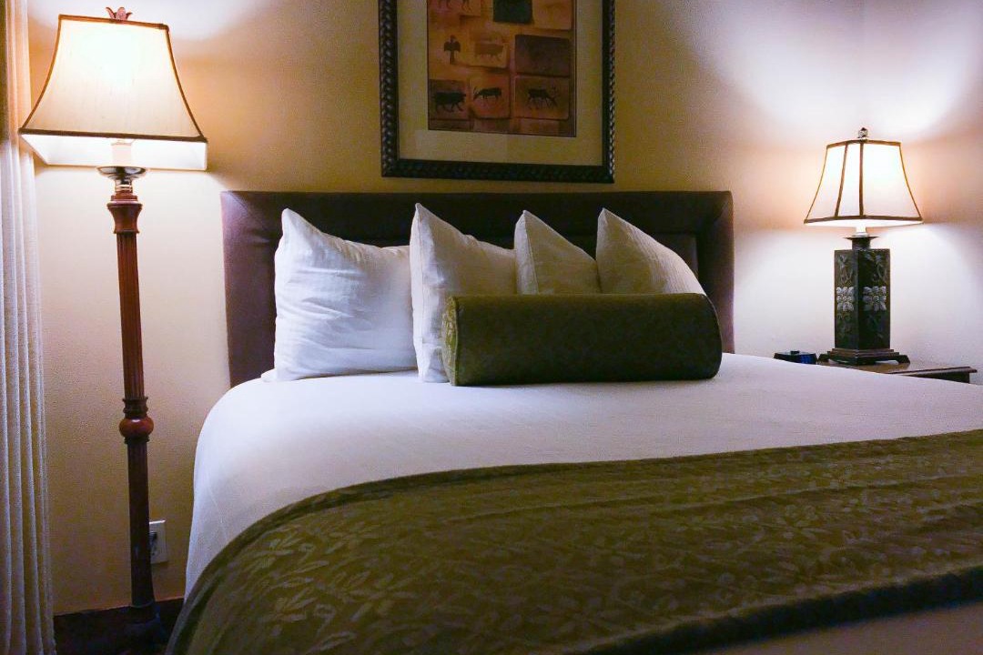 Photo of Bedroom in Elkhorn Village