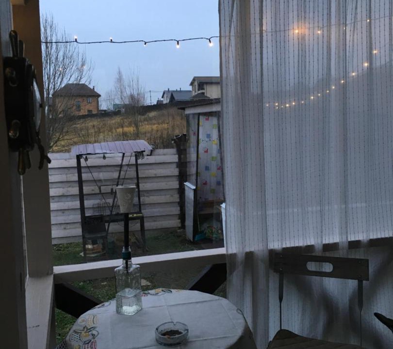 Photo of Patio Balcony in Kruglino