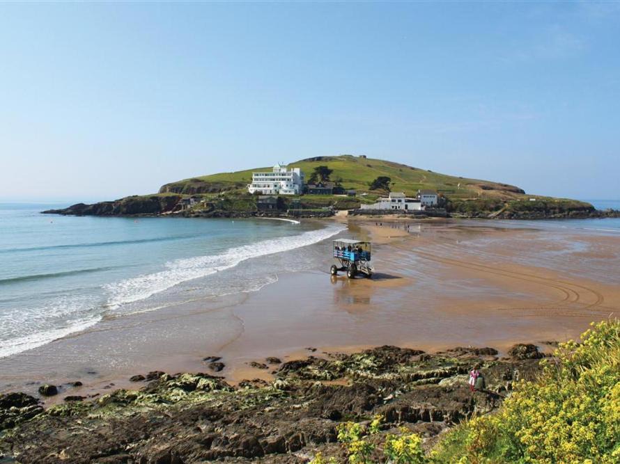 Photo of Outdoor in Burgh Island