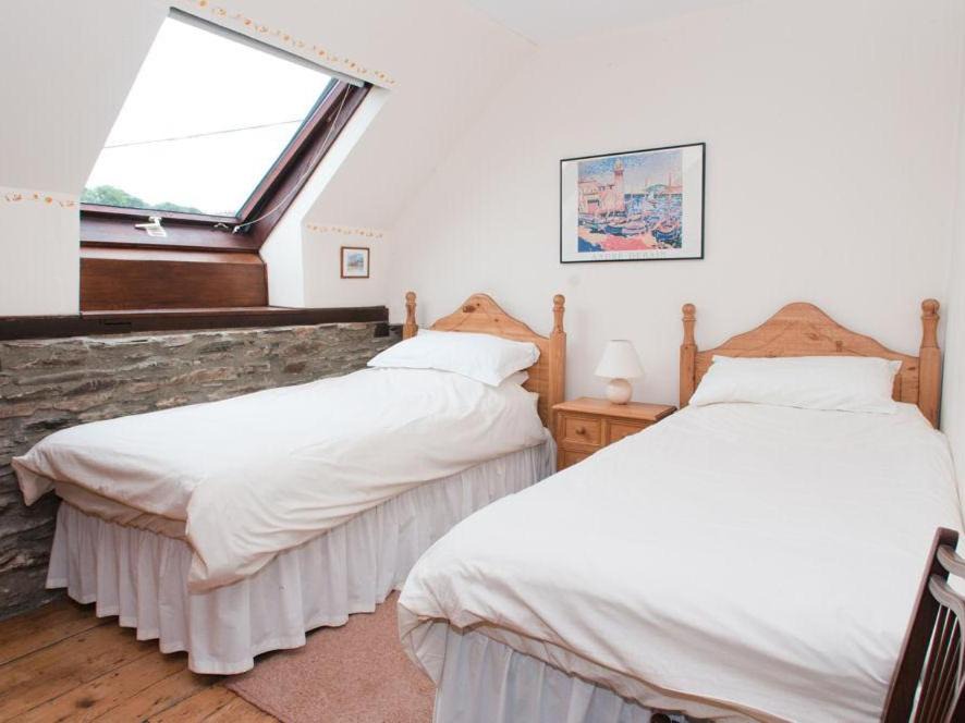 Photo of Bedroom in Burgh Island