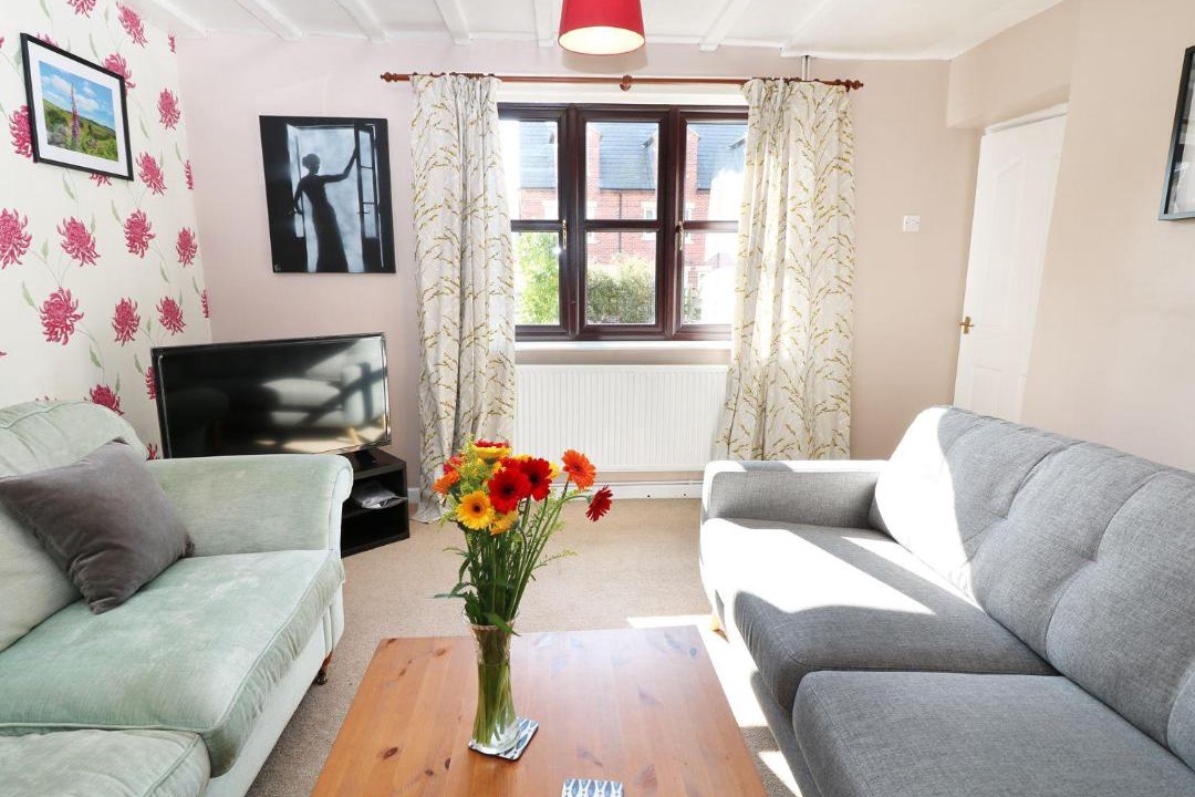 Photo of Livingroom in Clowne