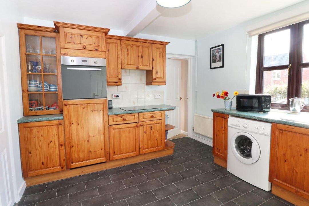 Photo of Kitchen in Clowne