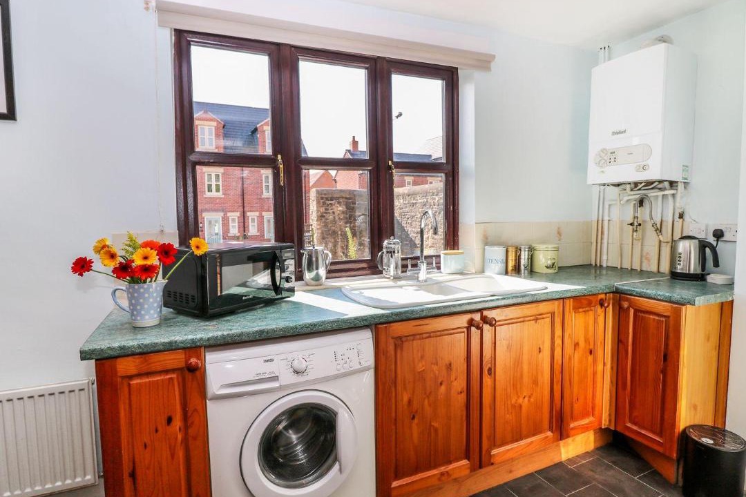 Photo of Kitchen in Clowne