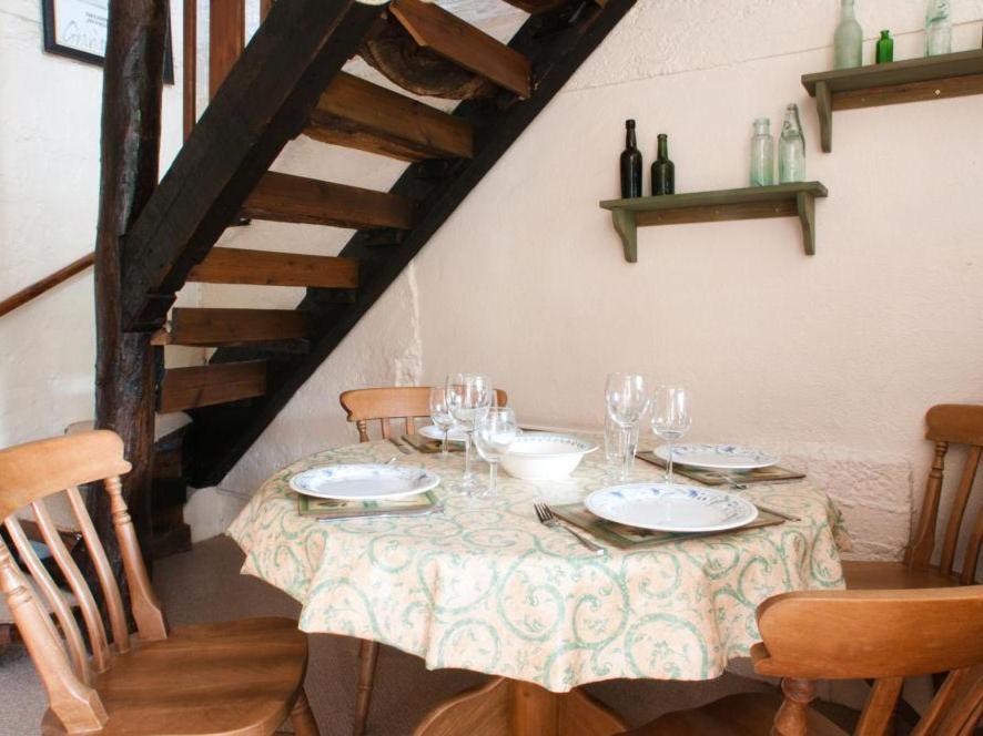 Photo of Livingroom in Burgh Island