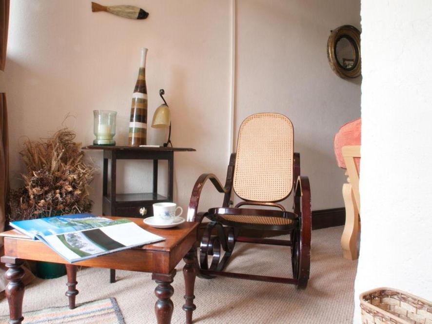 Photo of Livingroom in Burgh Island