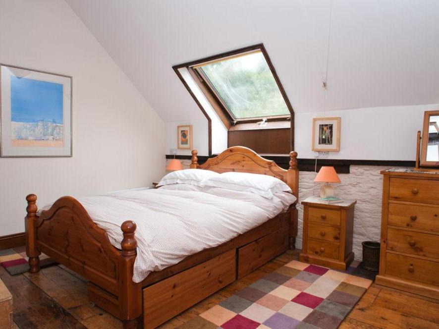 Photo of Bedroom in Burgh Island