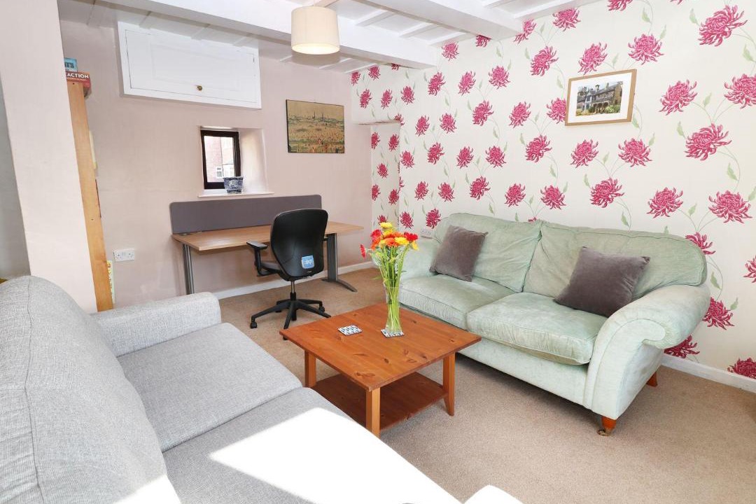 Photo of Livingroom in Clowne
