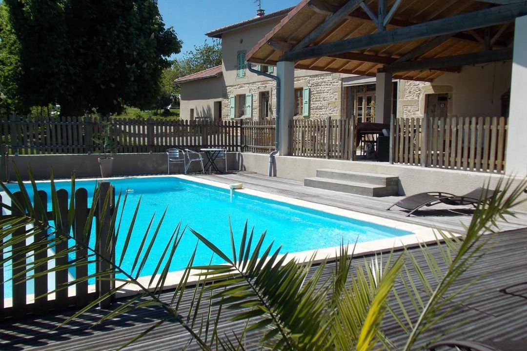 Photo of Others in Bellegarde-Poussieu