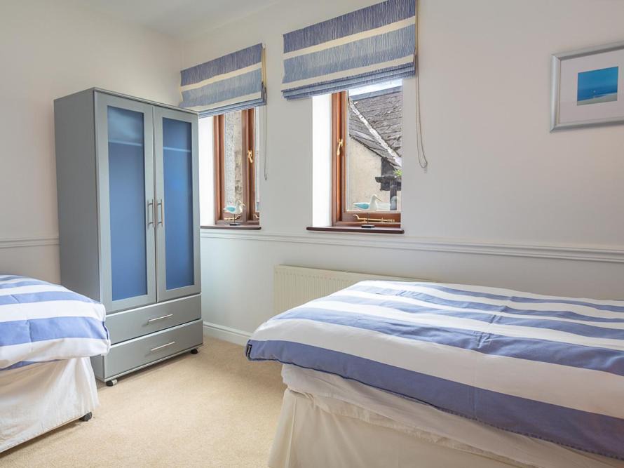 Photo of Bedroom in Hope-Cove