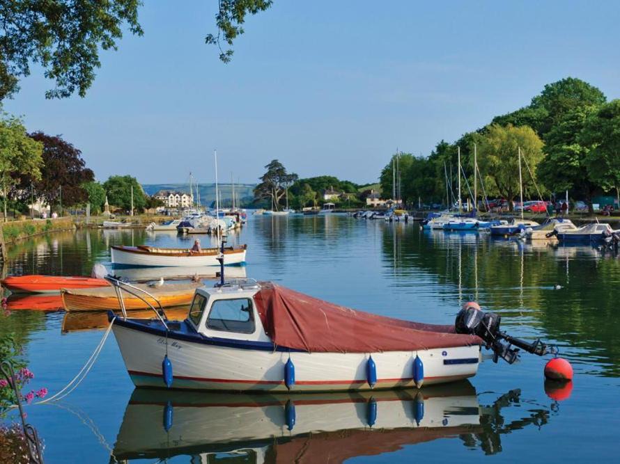 Photo of Outdoor in Hope-Cove