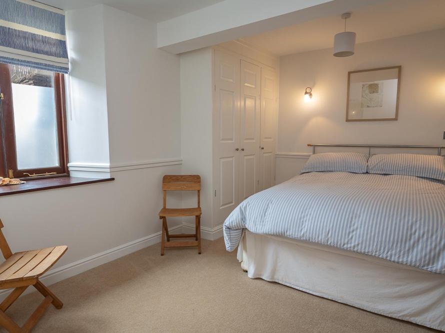 Photo of Bedroom in Hope-Cove