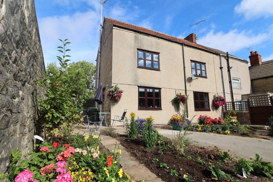 Photo of Buildings in Clowne
