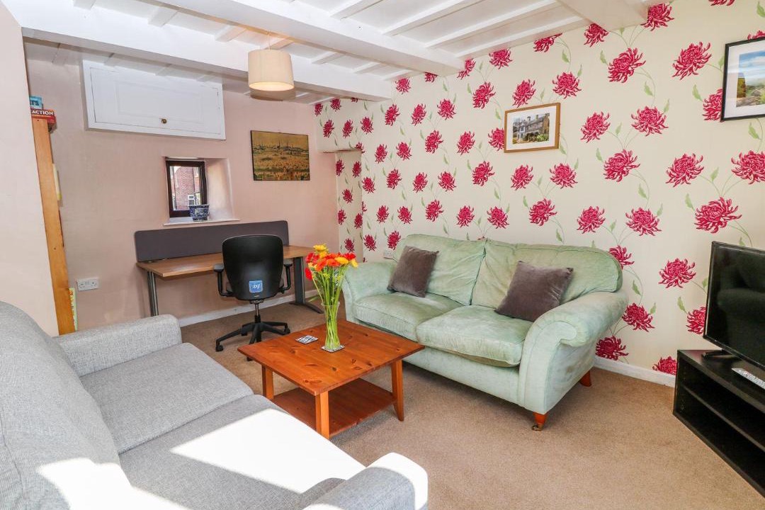 Photo of Livingroom in Clowne