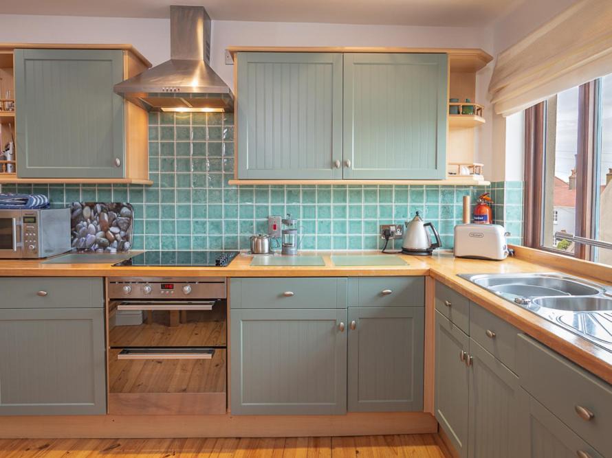 Photo of Kitchen in Hope-Cove