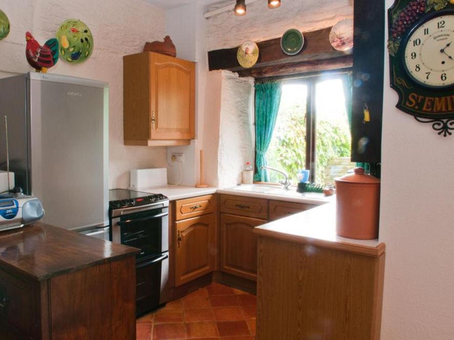 Photo of Kitchen in Burgh Island