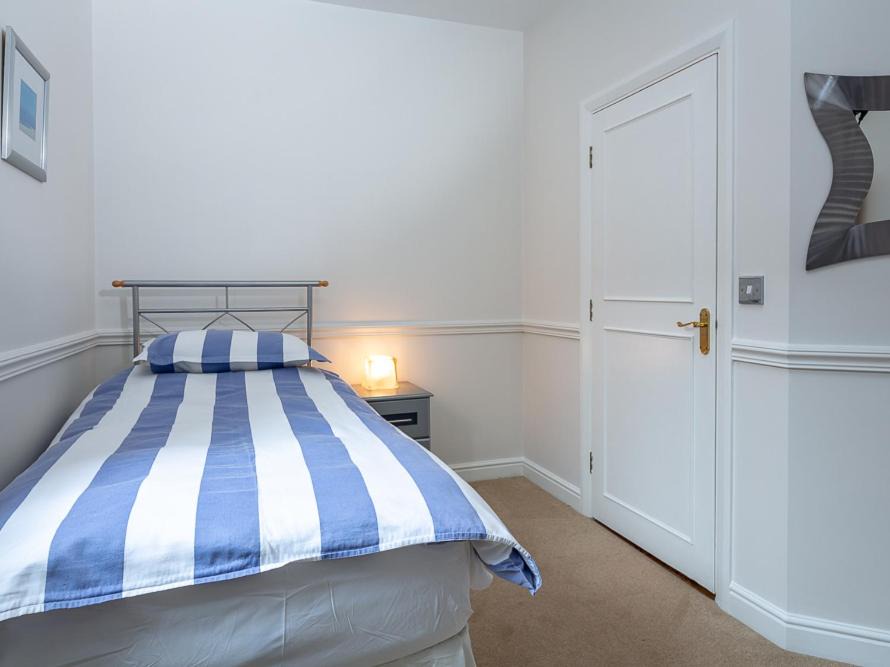 Photo of Bedroom in Hope-Cove