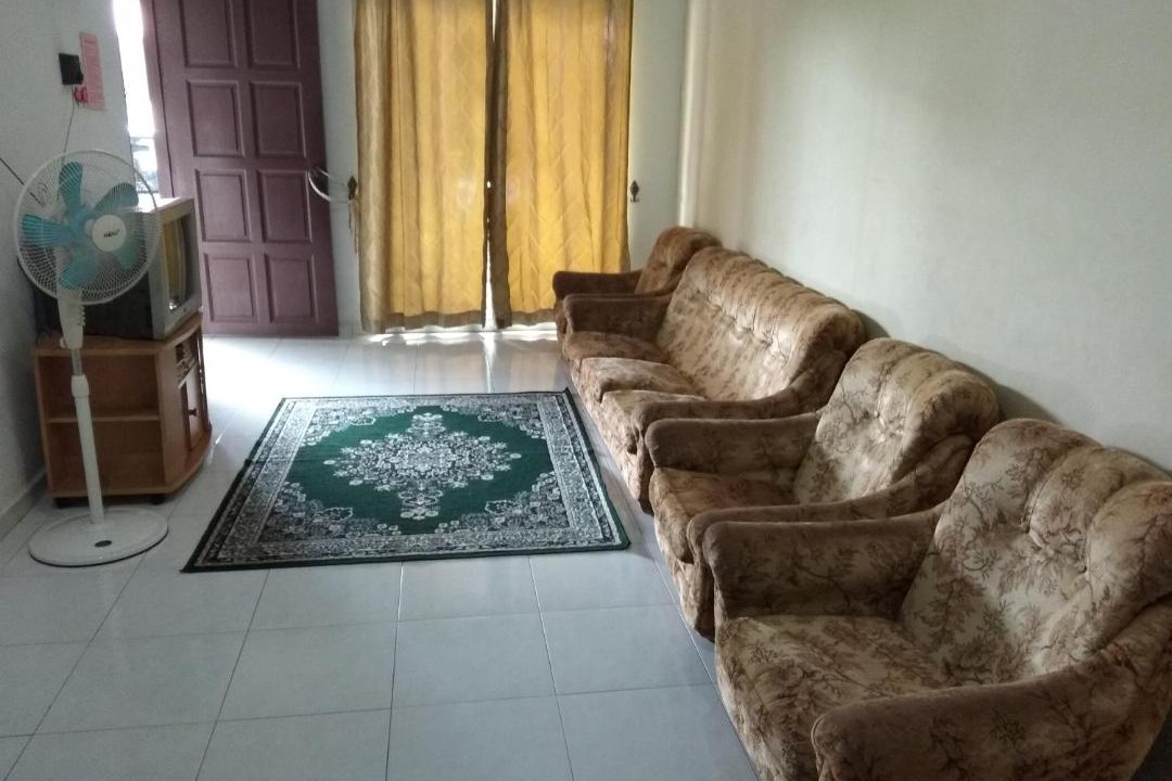 Photo of Livingroom in Bota