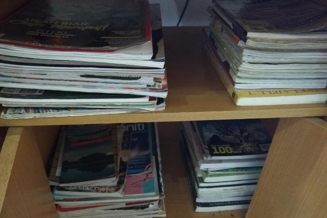 Photo of Others in Bota