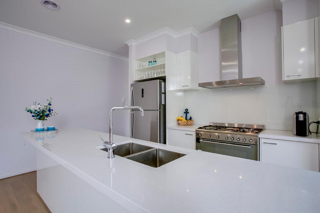 Photo of Kitchen in Capel Sound