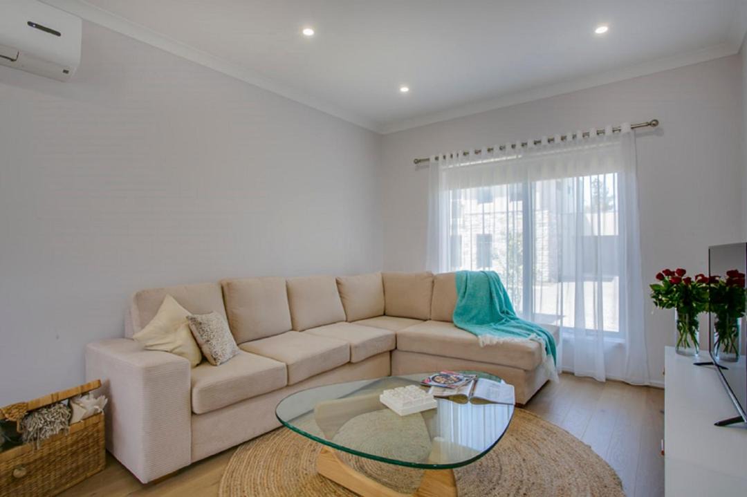 Photo of Livingroom in Capel Sound