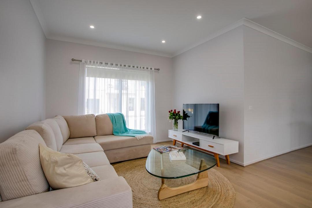 Photo of Livingroom in Capel Sound