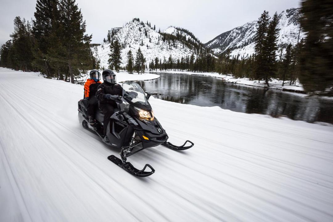 Photo of Others in West Yellowstone