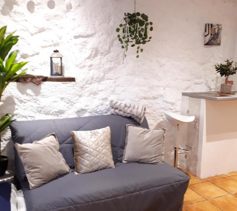 Photo of Livingroom in Saint-Pierre-des-Champs