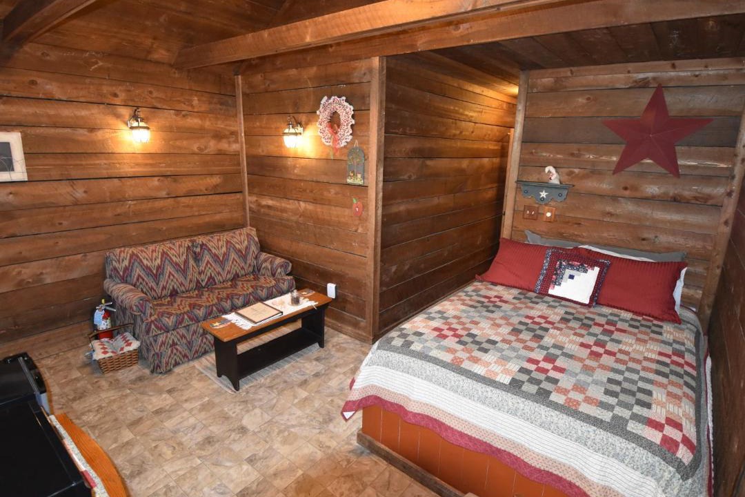 Photo of Bedroom in Willow Street