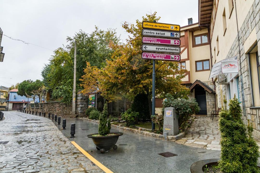 Photo of Others in Navacerrada