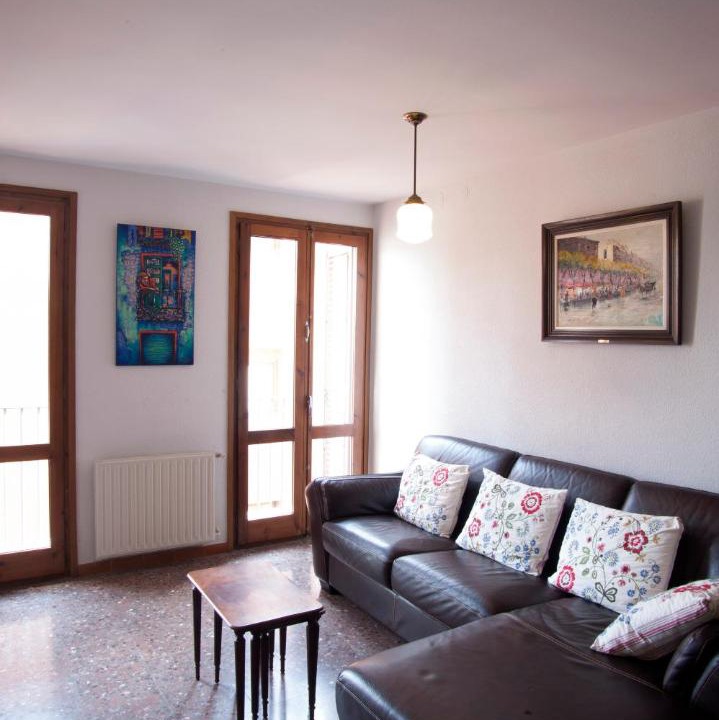 Photo of Livingroom in Balaguer