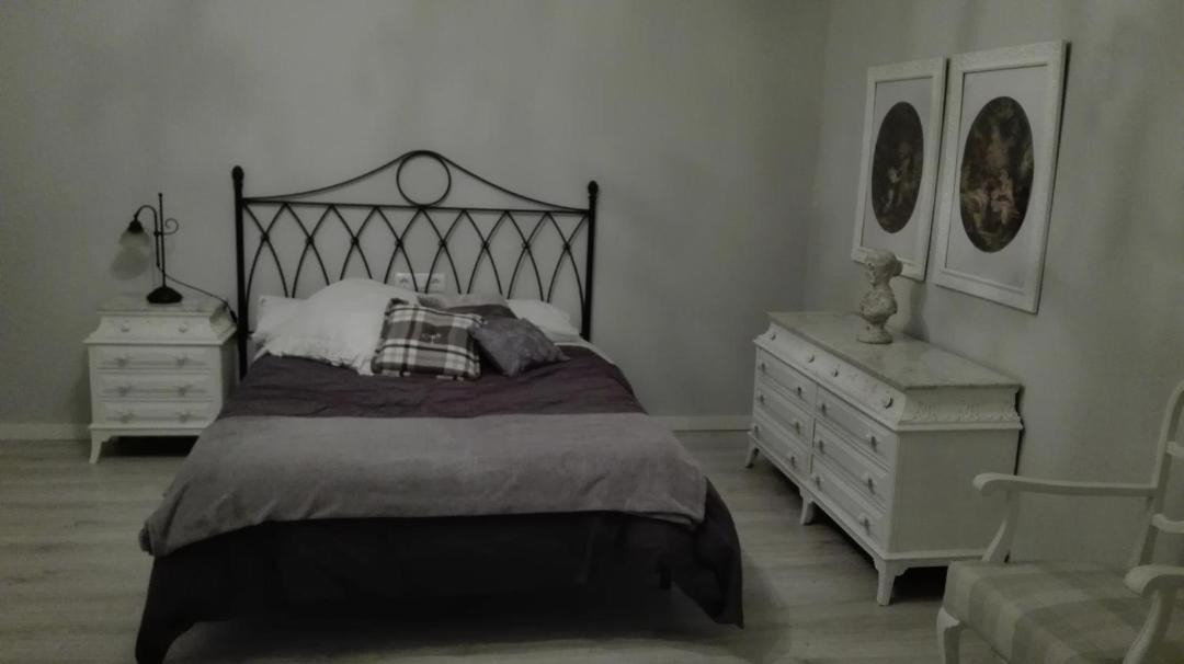 Photo of Bedroom in Zaragoza