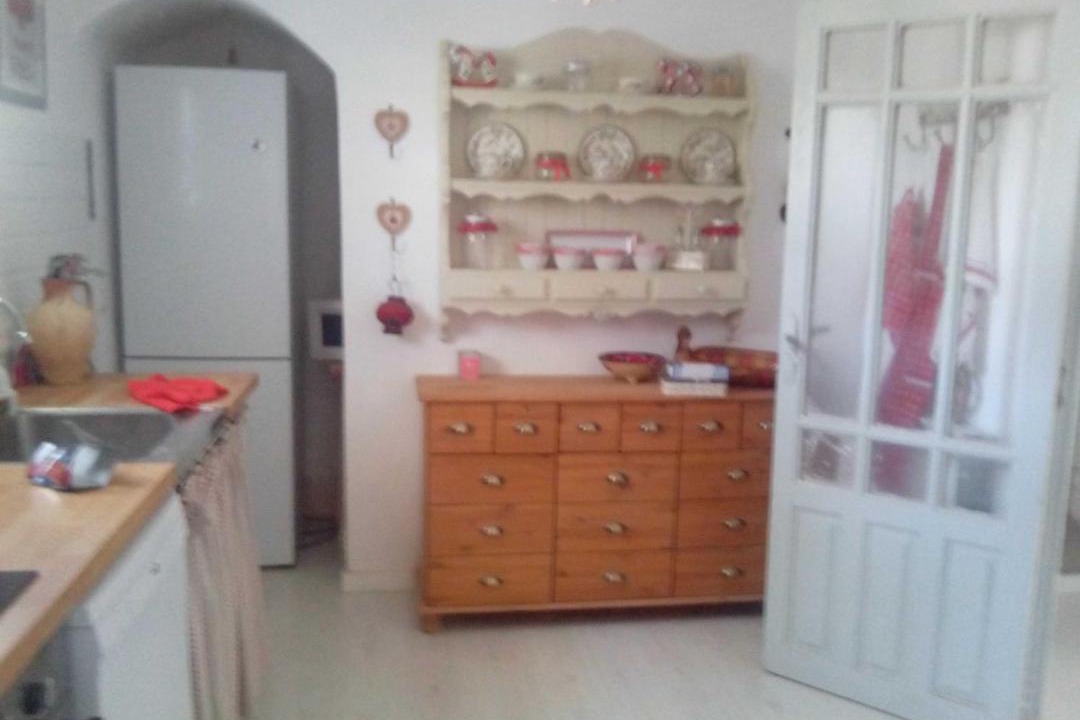 Photo of Kitchen in Zaragoza